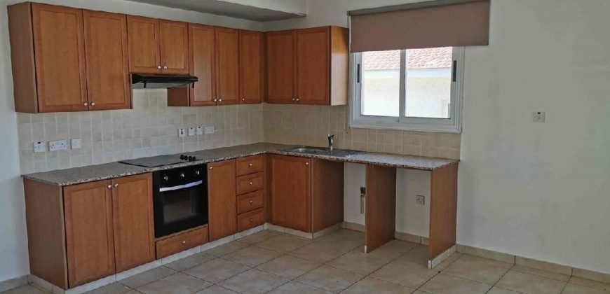 Paphos Tala 2Bdr Apartment (Flat) For Sale FCP51014