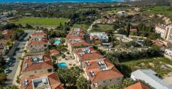 Paphos Tala 2Bdr Apartment (Flat) For Sale FCP51014