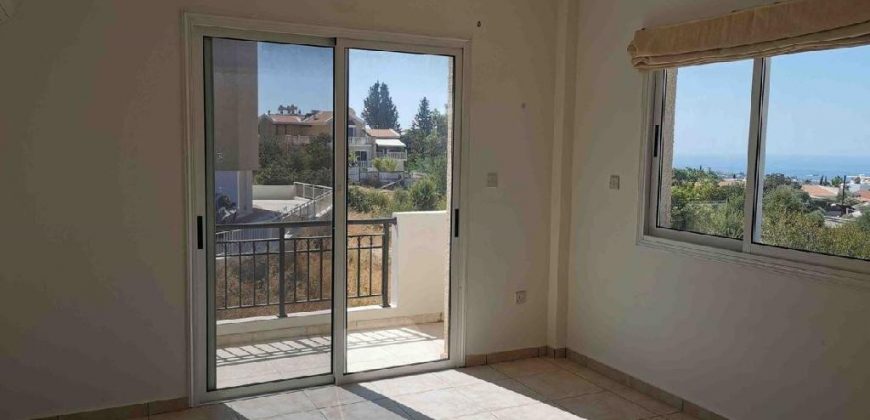 Paphos Tala 2Bdr Apartment (Flat) For Sale FCP51014