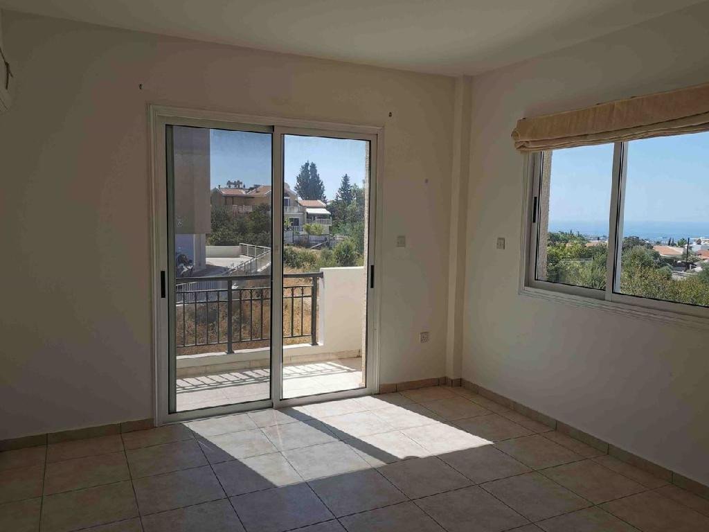 Paphos Tala 2Bdr Apartment (Flat) For Sale FCP51014