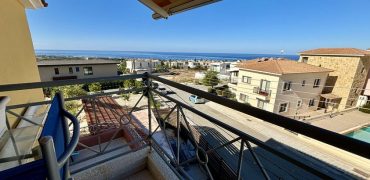 Paphos Tala 2Bdr Apartment – Flat For Sale ZTC2997