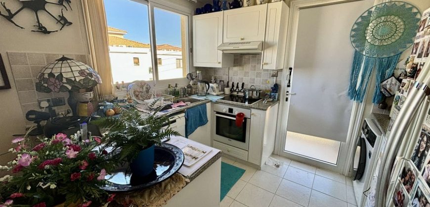 Paphos Tala 2Bdr Apartment – Flat For Sale ZTC2997