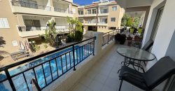 Paphos Tala 2Bdr Apartment For Sale KTM103100