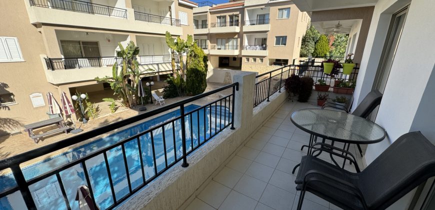 Paphos Tala 2Bdr Apartment For Sale KTM103100