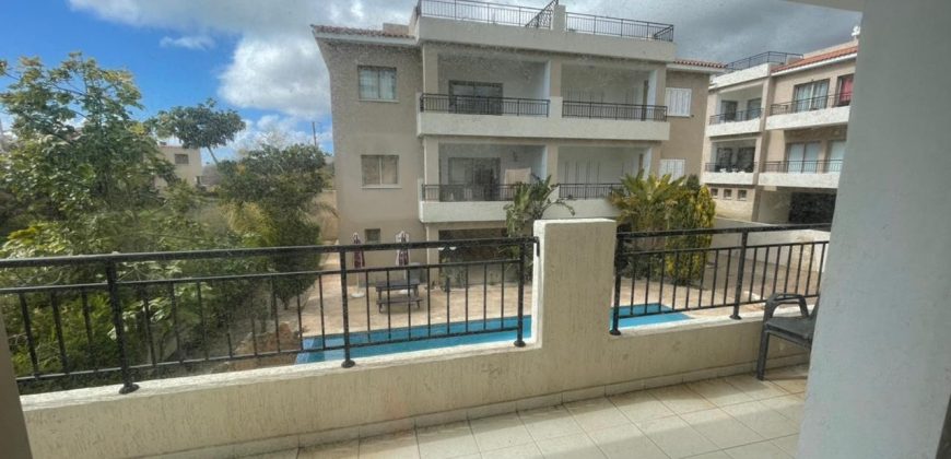 Paphos Tala 2Bdr Apartment For Sale KTM103100