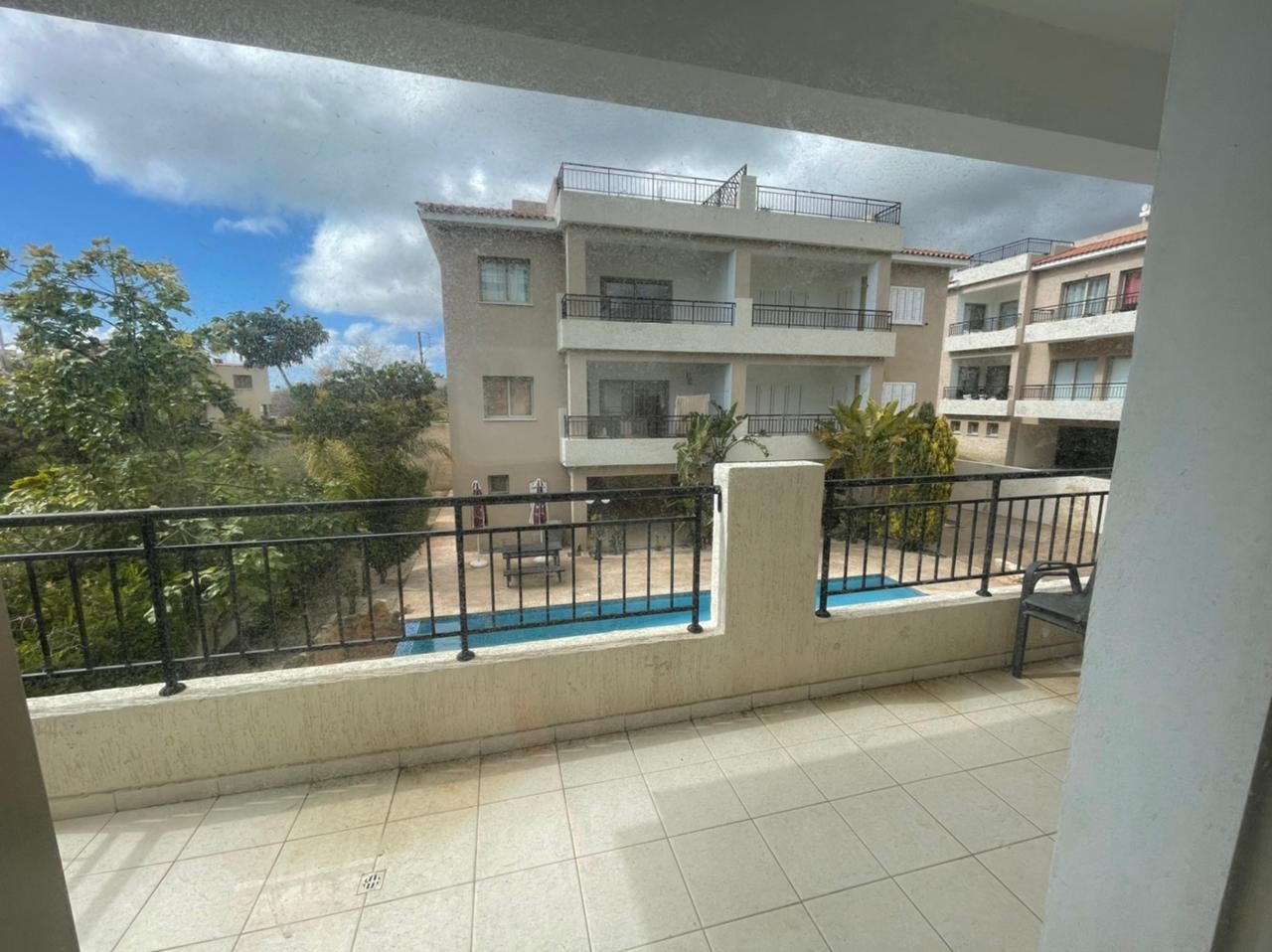 Paphos Tala 2Bdr Apartment For Sale KTM103100