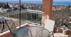 Paphos Tala 2Bdr Apartment For Sale NGM13613