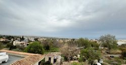 Paphos Tala 2Bdr Apartment For Sale NGM13613