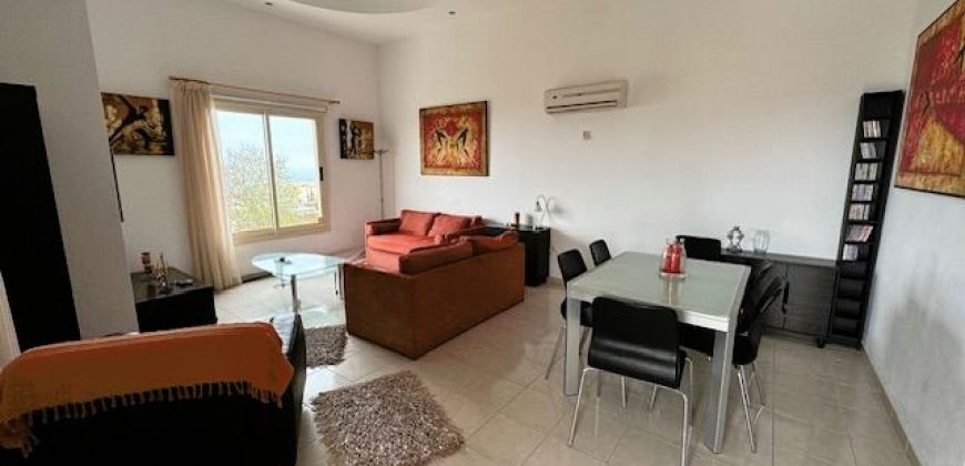 Paphos Tala 2Bdr Apartment For Sale NGM13613