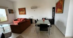 Paphos Tala 2Bdr Apartment For Sale NGM13613