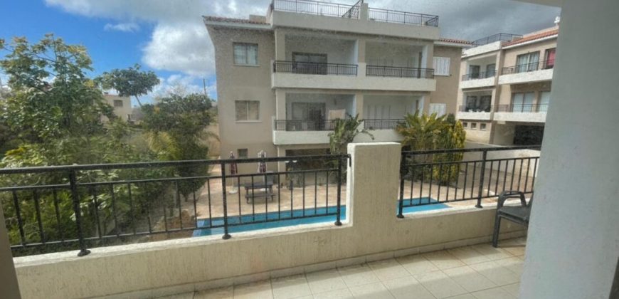 Paphos Tala 2Bdr Apartment For Sale PRK39748