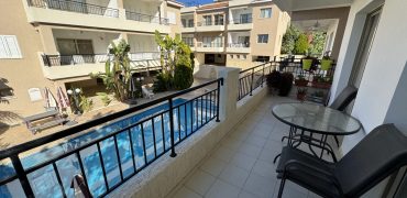 Paphos Tala 2Bdr Apartment For Sale PRK39748