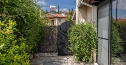 Paphos Tala 2Bdr Detached Villa For Sale KTM102738