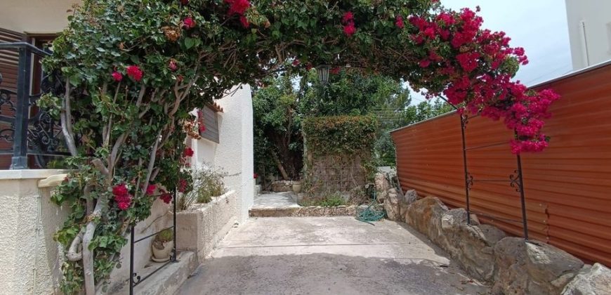 Paphos Tala 2Bdr Detached Villa For Sale PNV22067