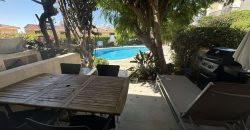 Paphos Tala 2Bdr House – Terraced For Sale ZTC3013