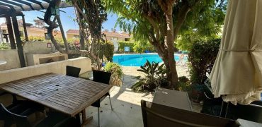 Paphos Tala 2Bdr House – Terraced For Sale ZTC3013