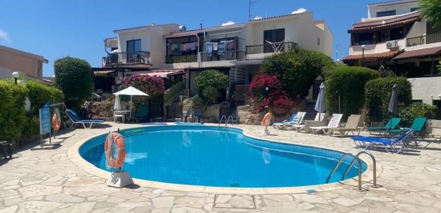 Paphos Tala 2Bdr TOWN HOUSES For Sale TPH2121