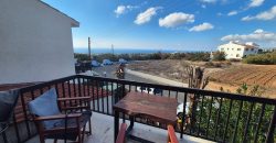 Paphos Tala 2Bdr Town House For Sale KTM105126