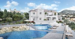 Paphos Tala 2Bdr Town House For Sale PNV22576