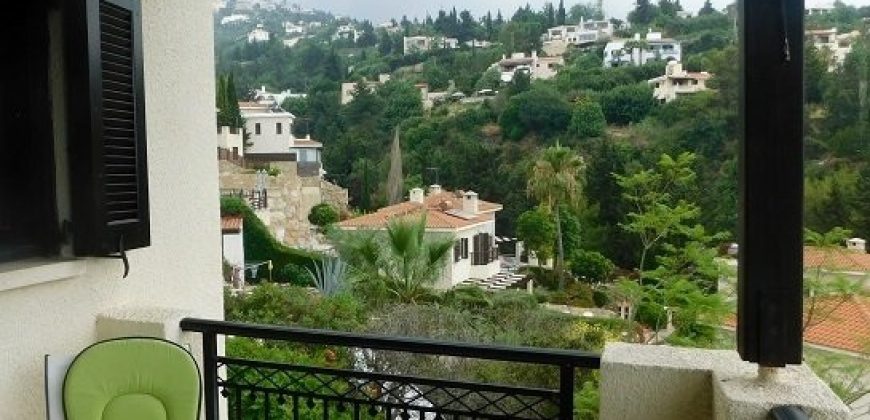 Paphos Tala 2Bdr Villa For Sale NGM8836