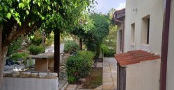 Paphos Tala 3 Bedroom House For Sale DLHP0607