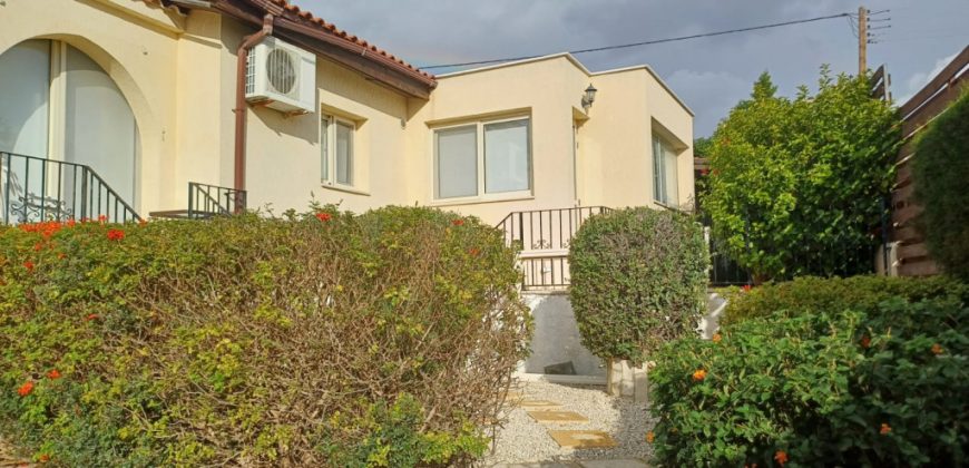 Paphos Tala 3 Bedroom House For Sale DLHP0607