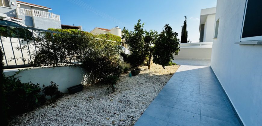 Paphos Tala 3 Bedroom House For Sale KW70004