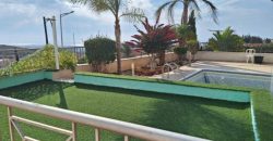 Paphos Tala 3 Bedroom Villa Detached For Sale CSR15046