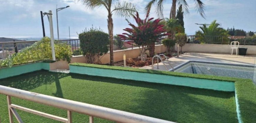 Paphos Tala 3 Bedroom Villa Detached For Sale CSR15046