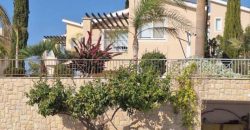 Paphos Tala 3 Bedroom Villa Detached For Sale CSR15046