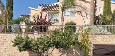 Paphos Tala 3 Bedroom Villa Detached For Sale CSR15046