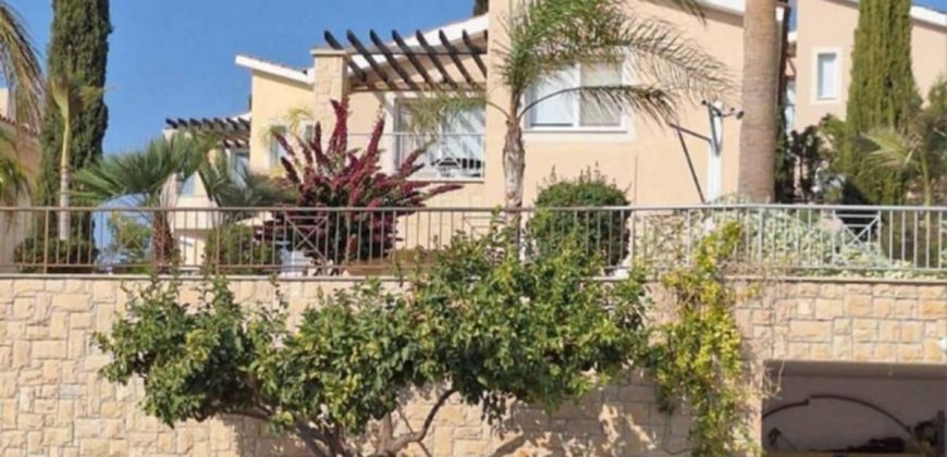 Paphos Tala 3 Bedroom Villa Detached For Sale CSR15046