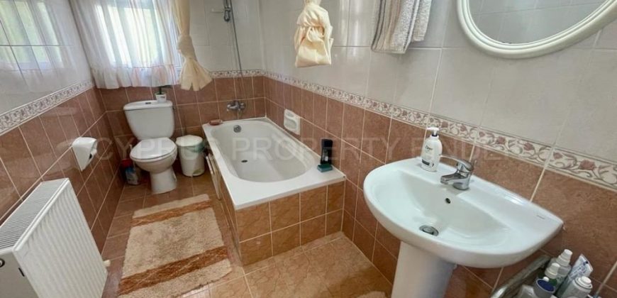 Paphos Tala 3Bdr Bungalow For Sale CPF160026