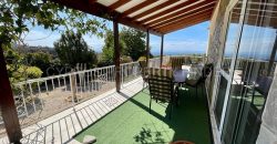 Paphos Tala 3Bdr Bungalow For Sale CPF160026