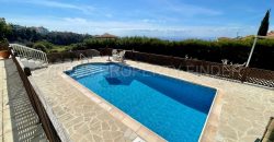 Paphos Tala 3Bdr Bungalow For Sale CPF160026