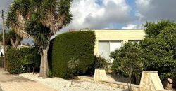 Paphos Tala 3Bdr Bungalow For Sale KTM104028