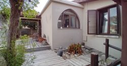 Paphos Tala 3Bdr Bungalow For Sale KTM105248