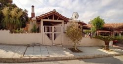 Paphos Tala 3Bdr Bungalow For Sale KTM105248