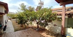 Paphos Tala 3Bdr Bungalow For Sale KTM105248