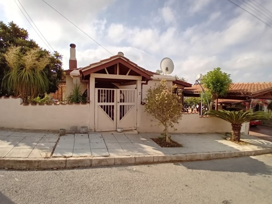 Paphos Tala 3Bdr Bungalow For Sale KTM105248