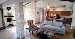 Paphos Tala 3Bdr Bungalow For Sale NGM13876