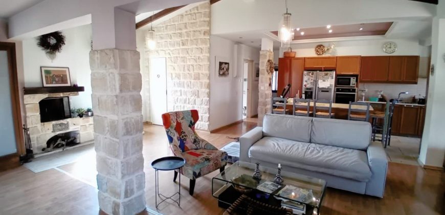 Paphos Tala 3Bdr Bungalow For Sale NGM13876