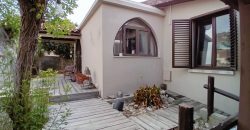 Paphos Tala 3Bdr Bungalow For Sale NGM13876