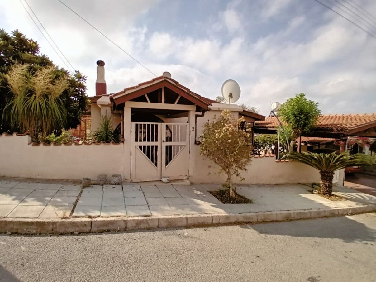 Paphos Tala 3Bdr Bungalow For Sale NGM13876