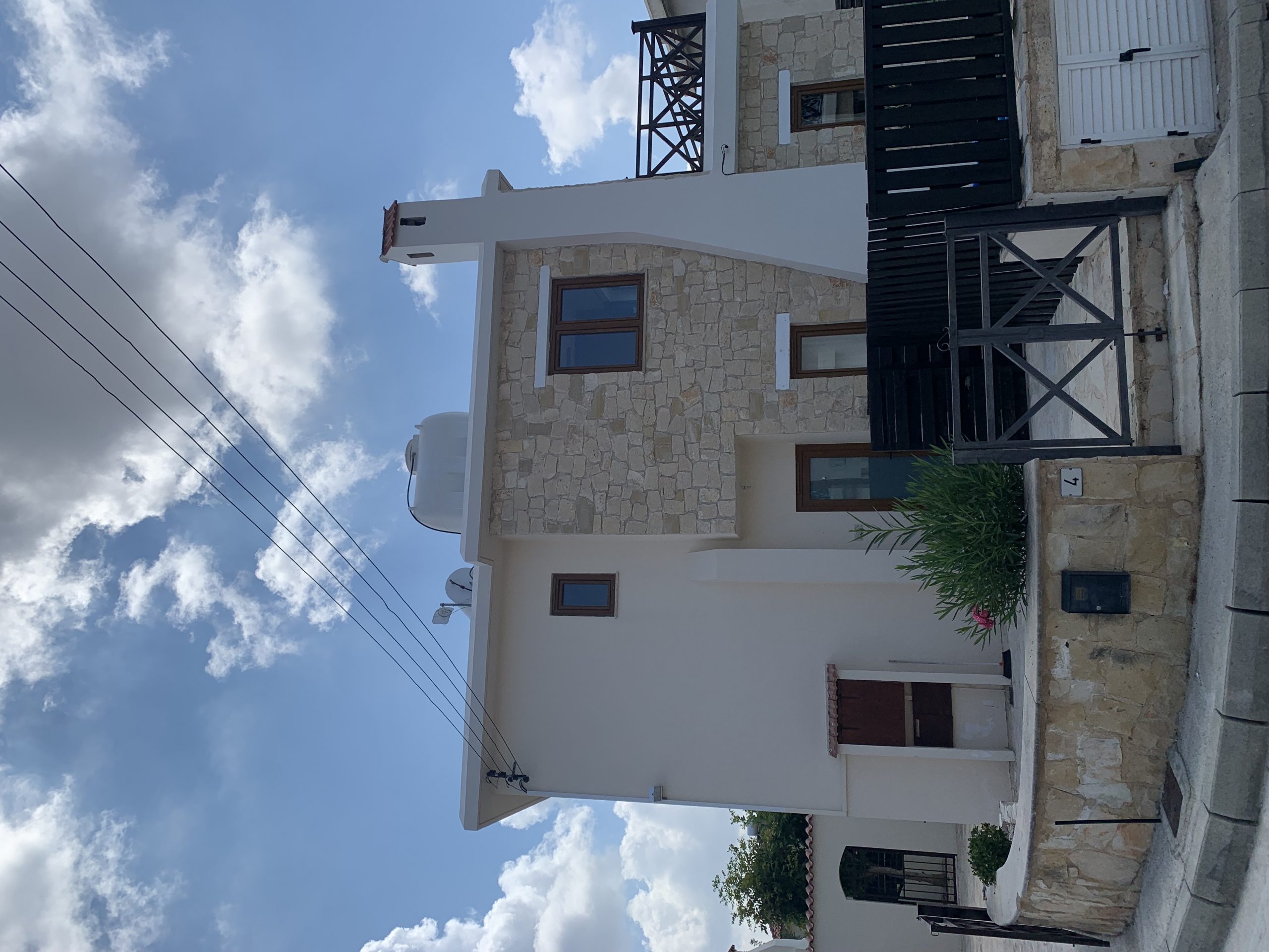 Paphos Tala 3Bdr Detached For Sale LTR43621