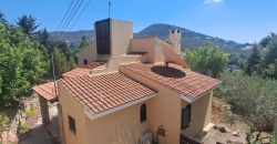 Paphos Tala 3Bdr Detached For Sale LTR54604