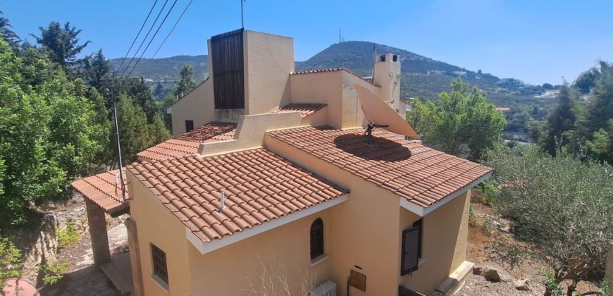 Paphos Tala 3Bdr Detached For Sale LTR54604