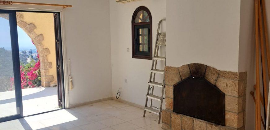 Paphos Tala 3Bdr Detached For Sale LTR54604