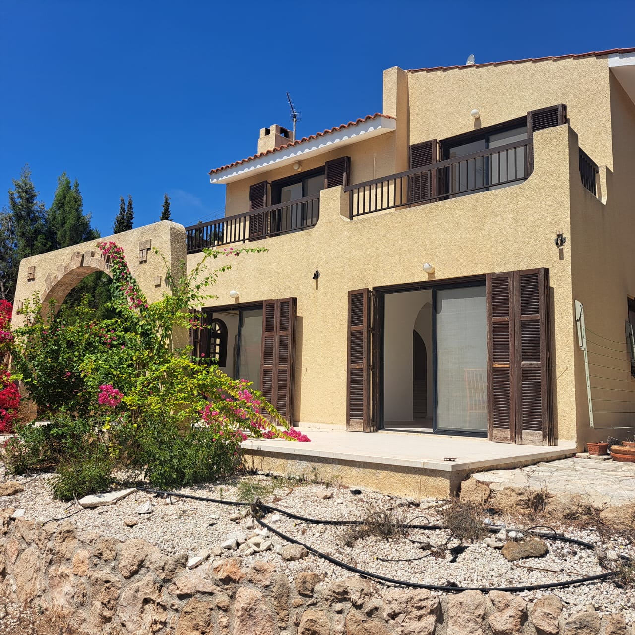 Paphos Tala 3Bdr Detached For Sale LTR54604