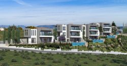 Paphos Tala 3Bdr Detached Villa For Sale PNV14203